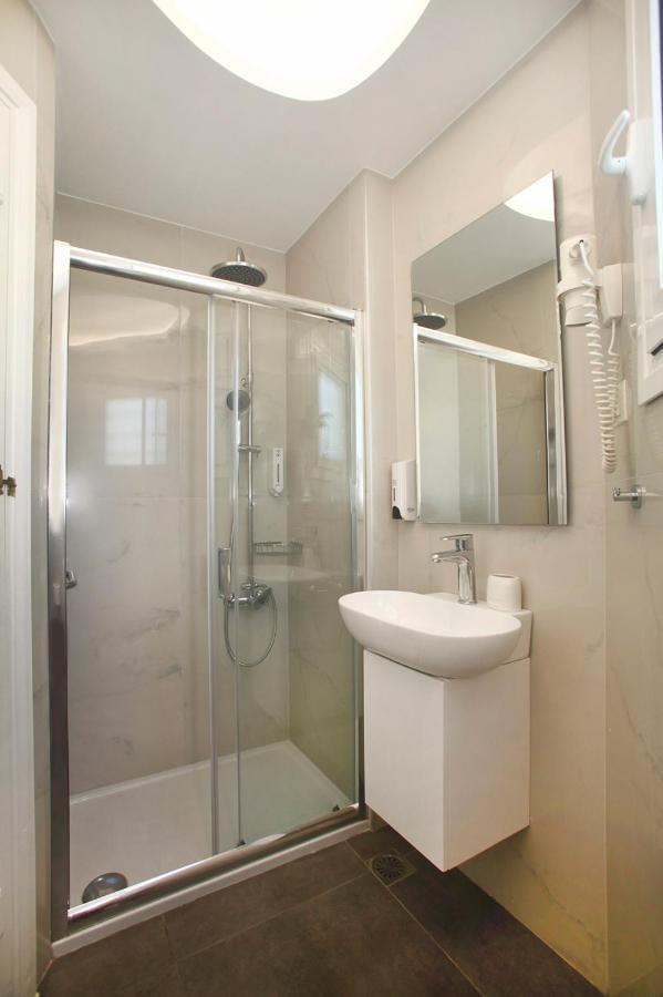 Agia Marina Studios Vasilis מראה חיצוני תמונה