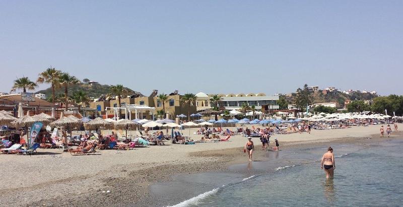 Agia Marina Studios Vasilis מראה חיצוני תמונה