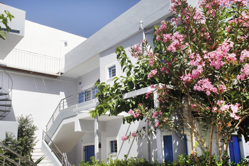 Agia Marina Studios Vasilis מראה חיצוני תמונה